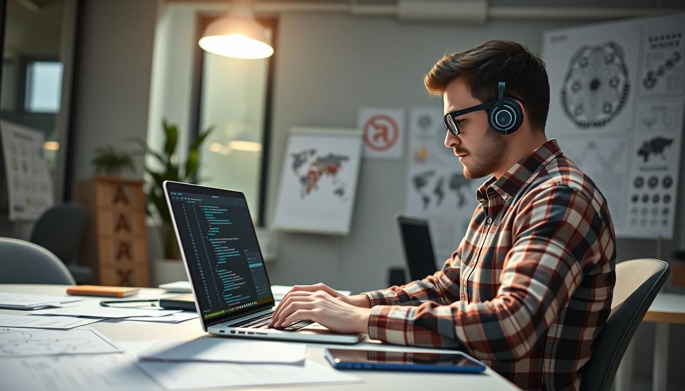 AI in Manufacturing